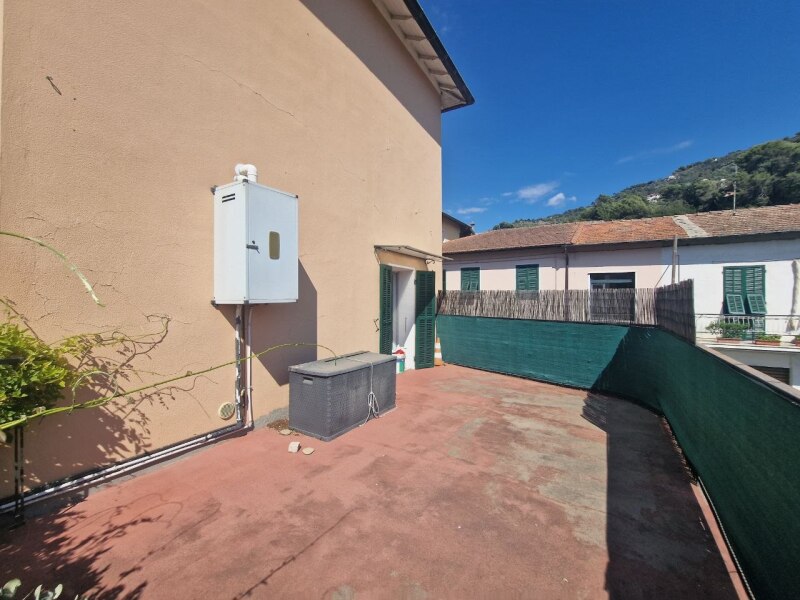 Appartamento a San Biagio della Cima 2