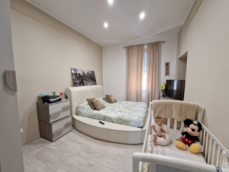 Appartamento a Bordighera 7