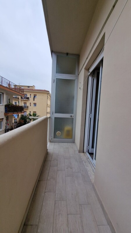 Appartamento a Bordighera 13