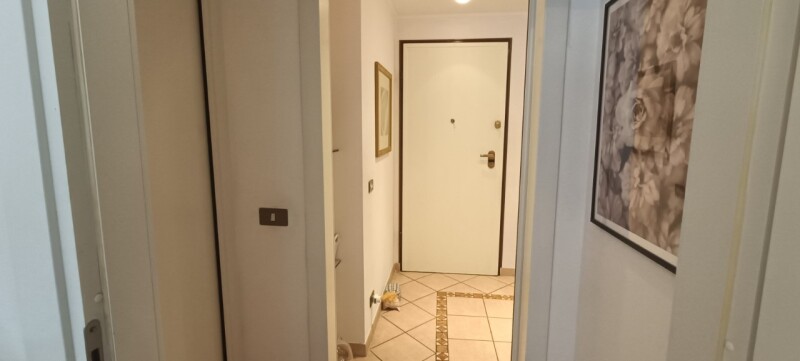 Appartamento a Camporosso 46
