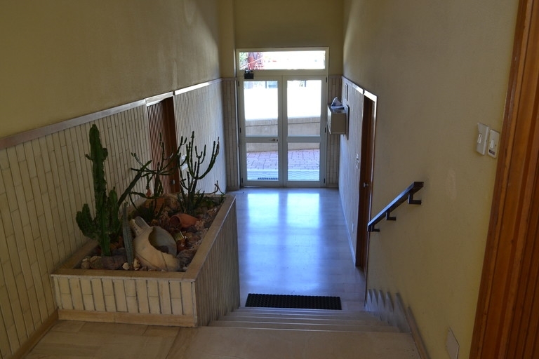 Appartamento a Bordighera 23