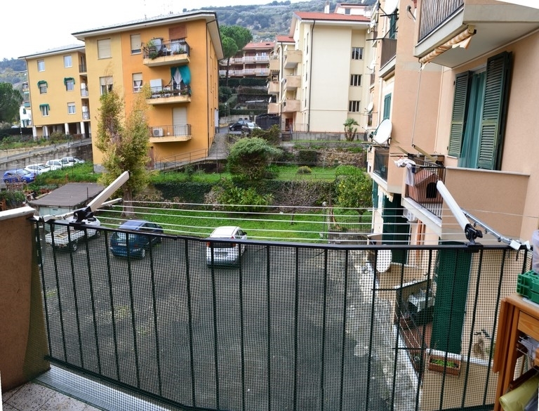 Appartamento a Bordighera 15