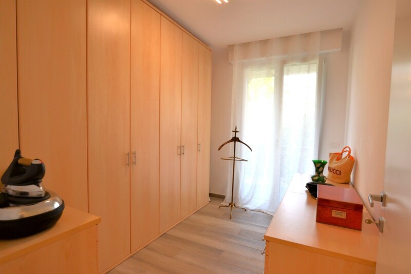 Appartamento a Bordighera 9