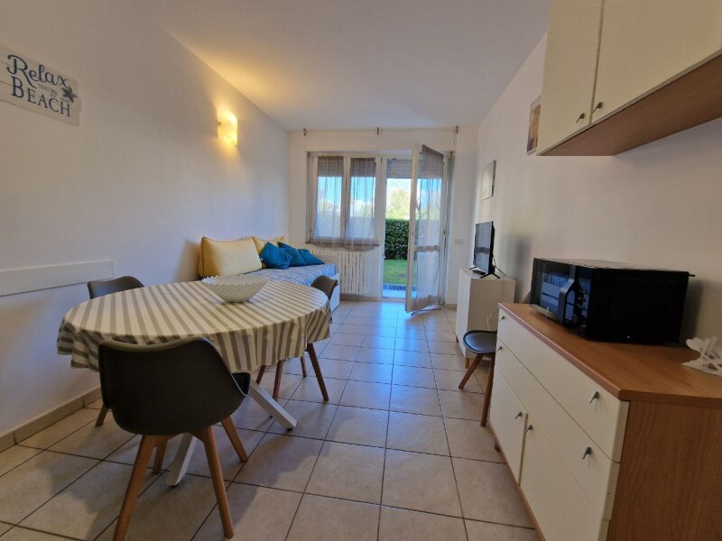 Appartamento a Bordighera 10