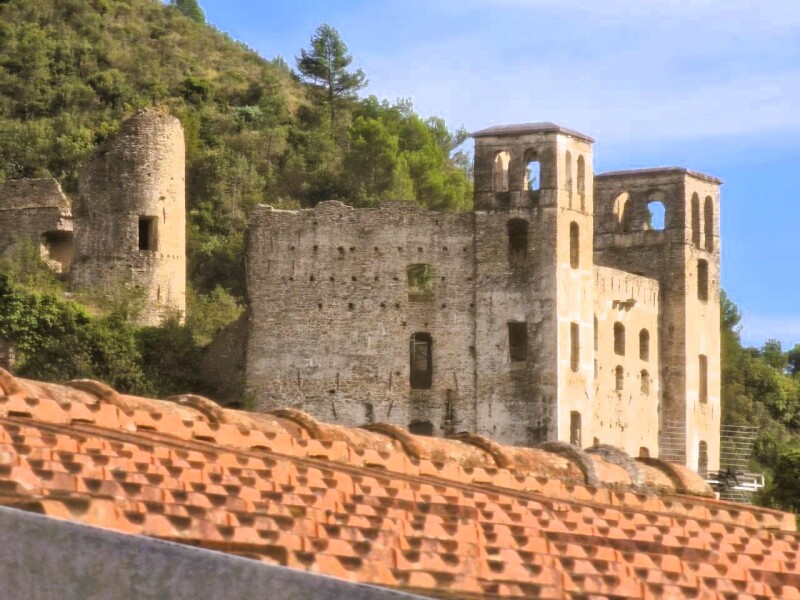 Appartamento a Dolceacqua 1
