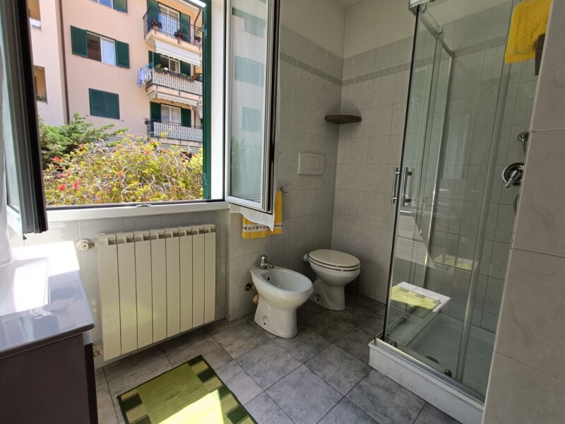 Appartamento a Bordighera 9