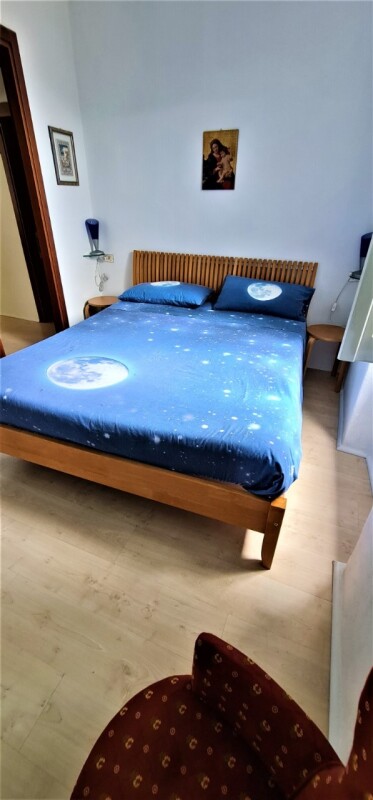 Appartamento a Bordighera 6