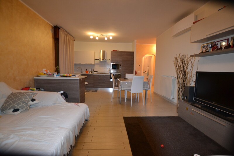 Appartamento a Bordighera 3