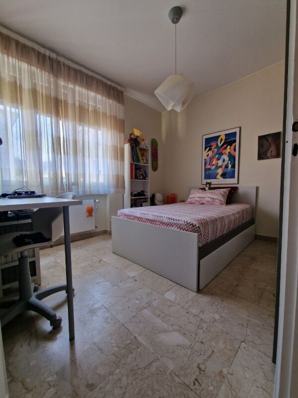 Appartamento a Bordighera 5
