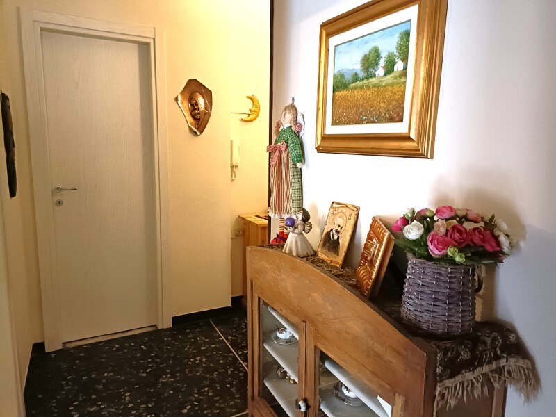 Appartamento a Ventimiglia 3