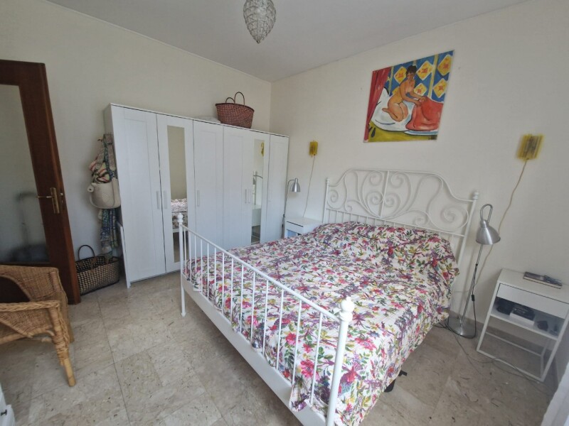 Appartamento a Bordighera 15