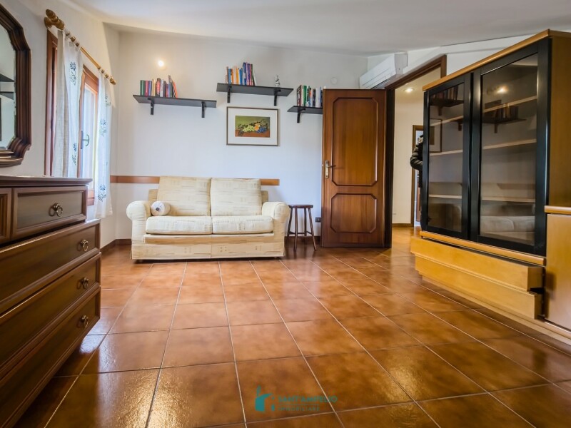 Unifamiliare Casa singola a San Biagio della Cima 15