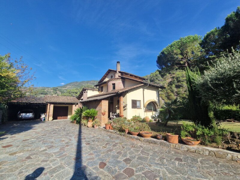 Unifamiliare Casa singola a Soldano 5