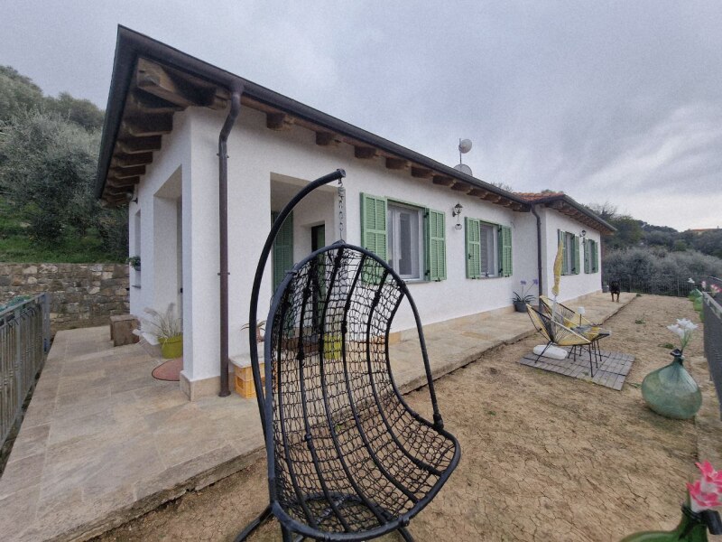 Unifamiliare Villa a Vallecrosia 15