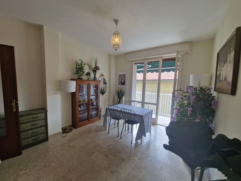 Appartamento a Bordighera 9