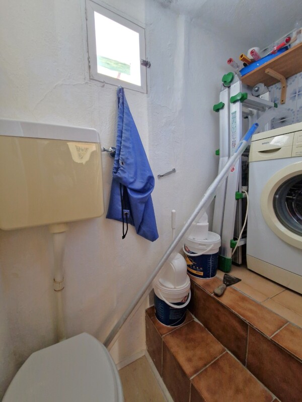 Appartamento a Bordighera 16