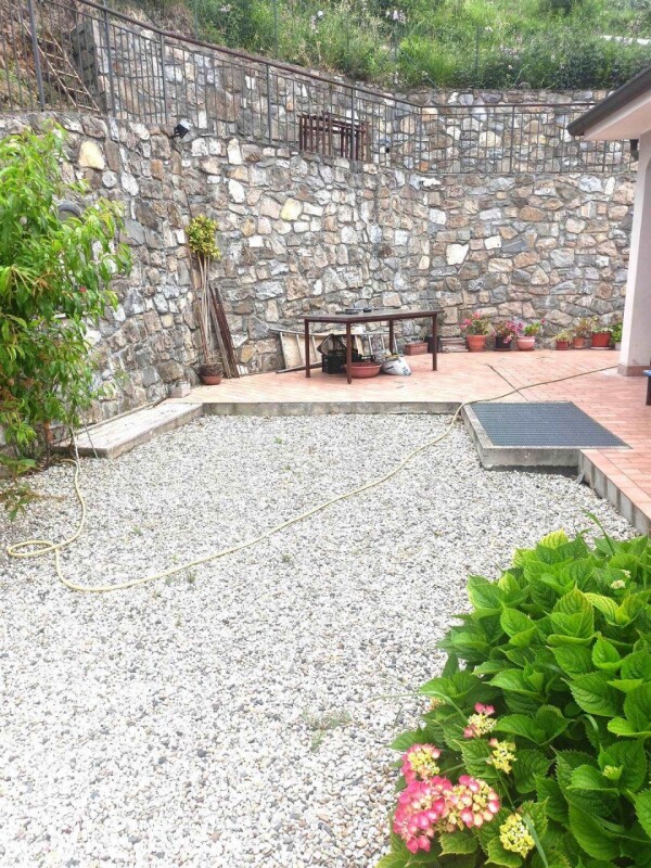Unifamiliare Casa singola a Camporosso 6