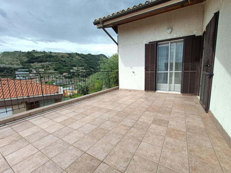 Unifamiliare Villa a Vallecrosia 18