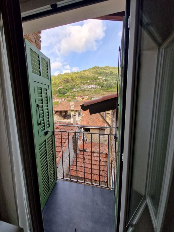 Appartamento a Soldano 40