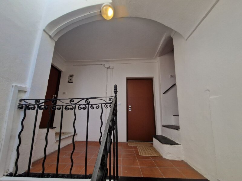 Appartamento a Bordighera 26
