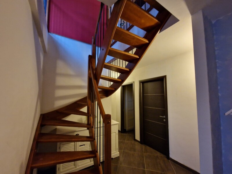Unifamiliare Villa a Soldano 19