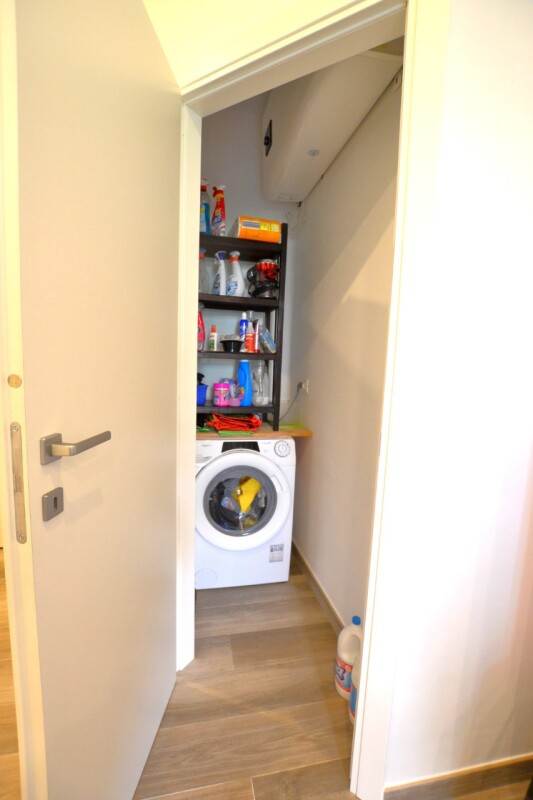 Appartamento a Bordighera 13