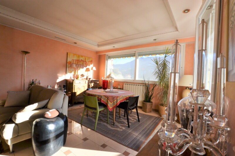 Unifamiliare Villa a Soldano 26