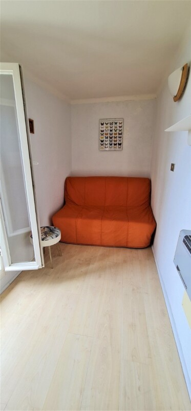 Appartamento a Bordighera 4