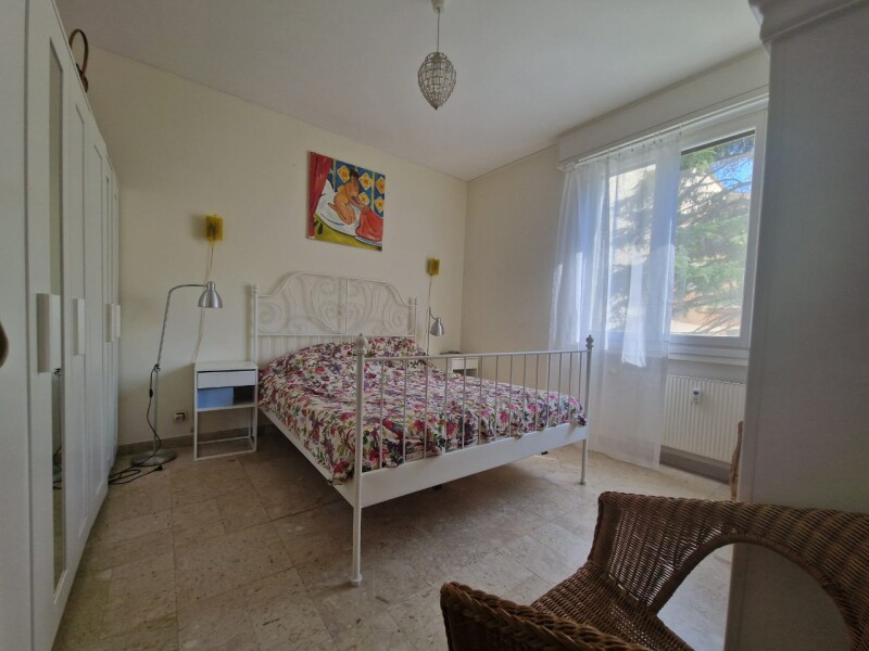 Appartamento a Bordighera 16