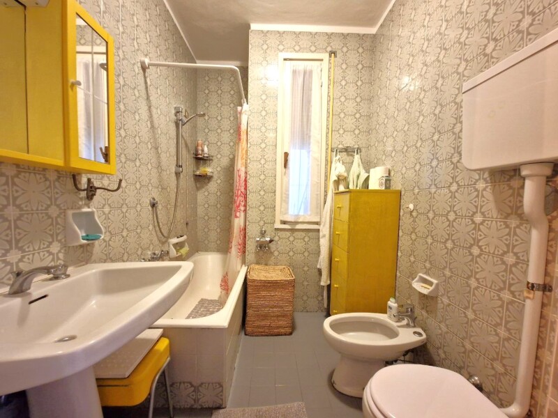 Appartamento a Bordighera 5