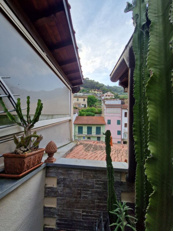 Appartamento a Soldano 21