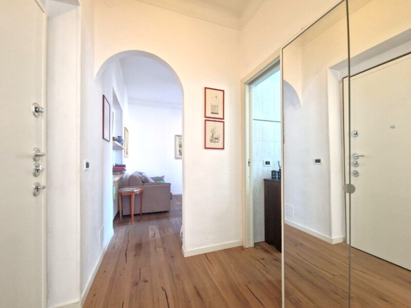 Appartamento a Bordighera 9