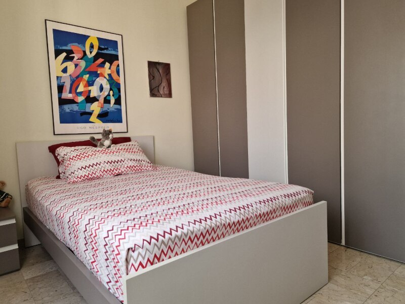 Appartamento a Bordighera 4