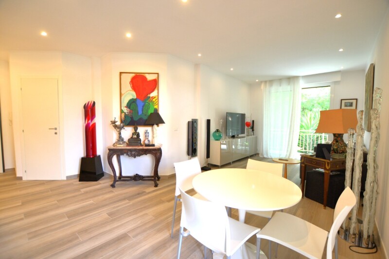 Appartamento a Bordighera 2