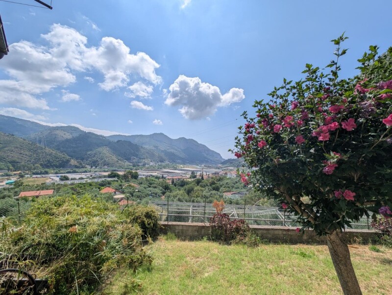 Unifamiliare Villa a Ventimiglia 7