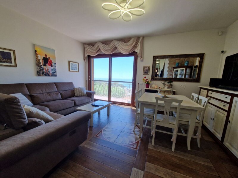 Appartamento a Bordighera 28
