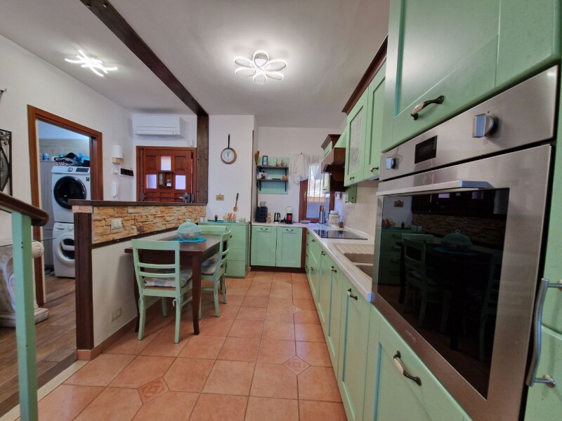 Appartamento a Bordighera 9