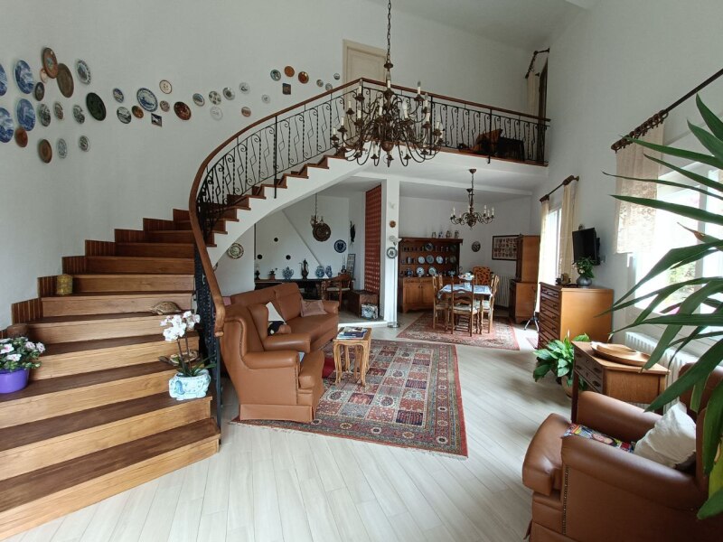 Unifamiliare Villa a Vallecrosia 2