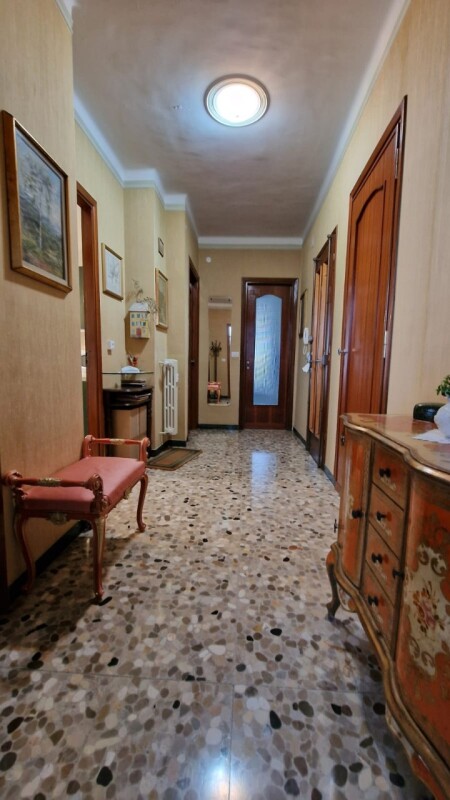 Appartamento a Bordighera 10