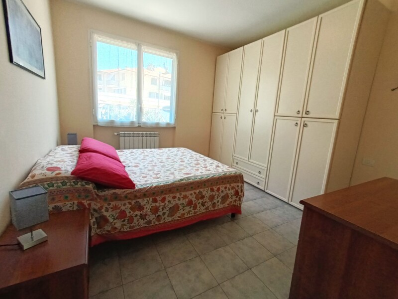 Appartamento a Bordighera 6