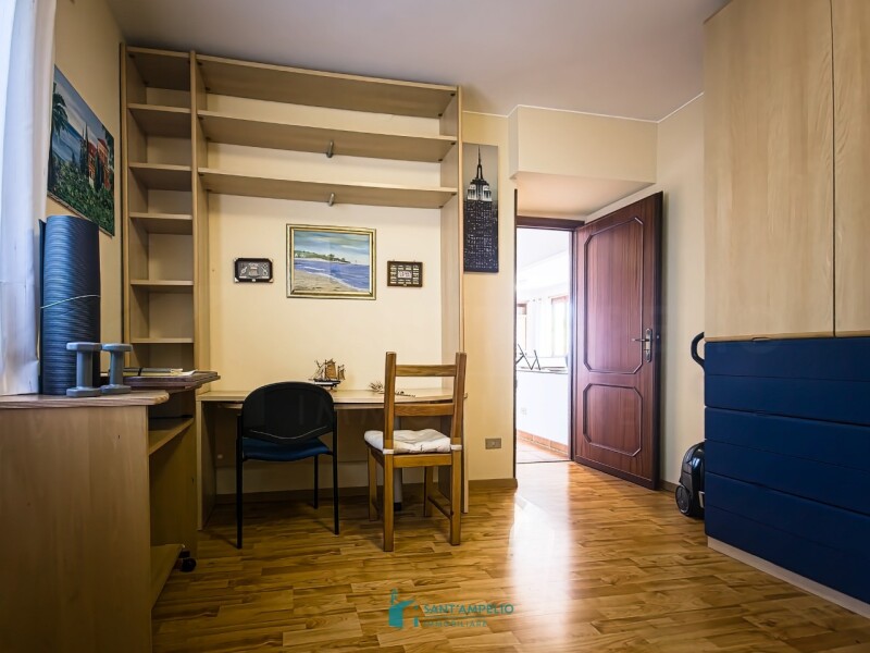 Unifamiliare Casa singola a San Biagio della Cima 12