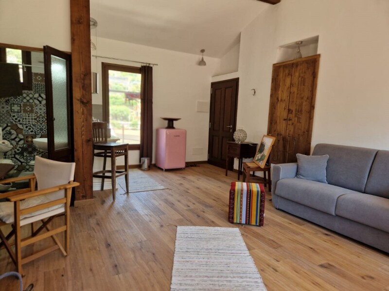 Appartamento a Dolceacqua 4