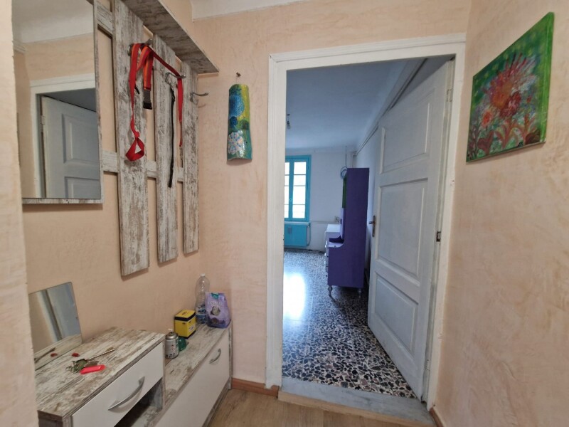 Unifamiliare Casa singola a Soldano 10
