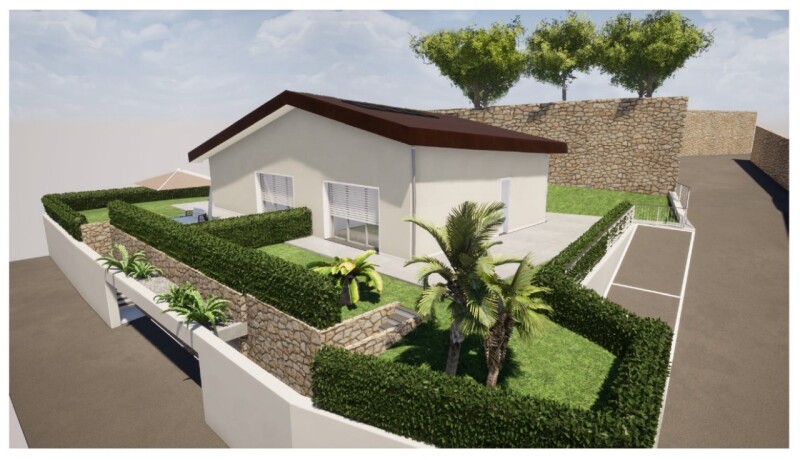 Terreno a Vallecrosia 3