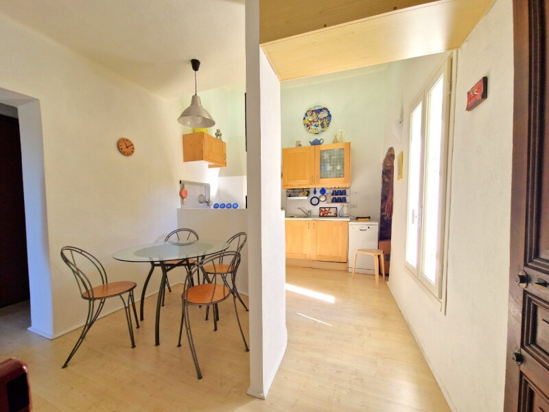 Appartamento a Bordighera 7