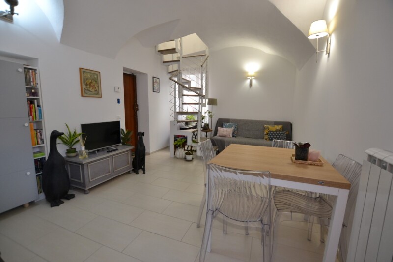 Appartamento a Soldano 6