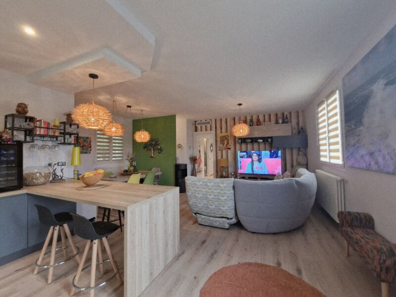 Unifamiliare Villa a Vallecrosia 24