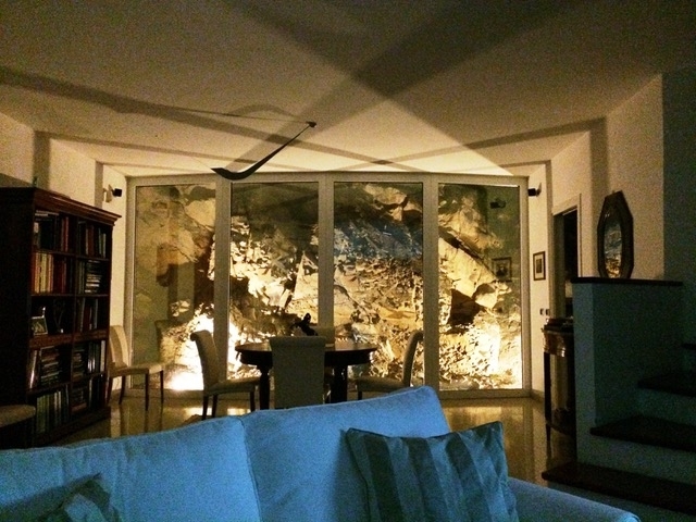 Unifamiliare Villa a Bordighera 12