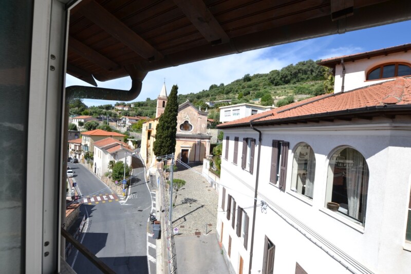 Unifamiliare Semindipendente a Bordighera 12