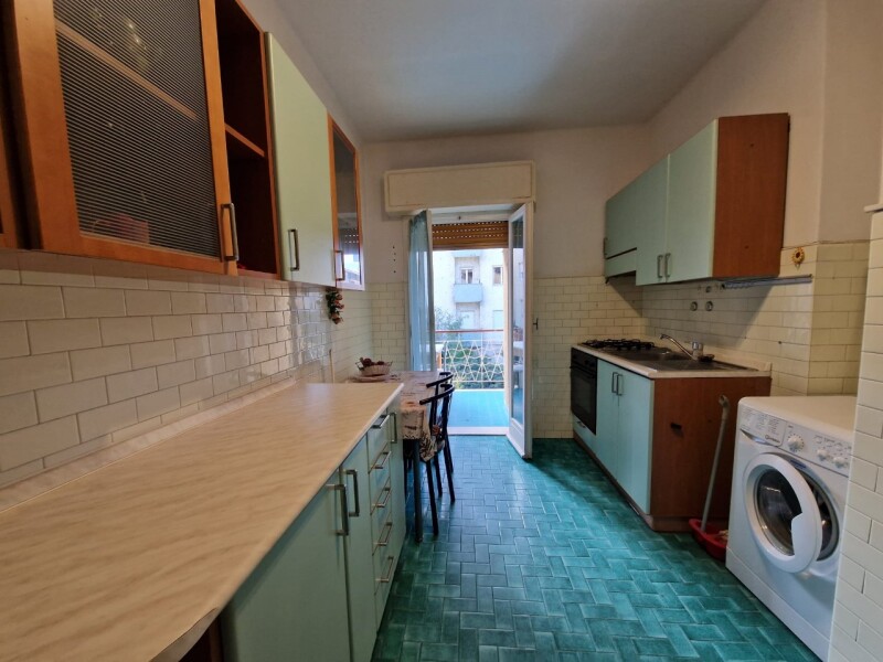Appartamento a Bordighera 7